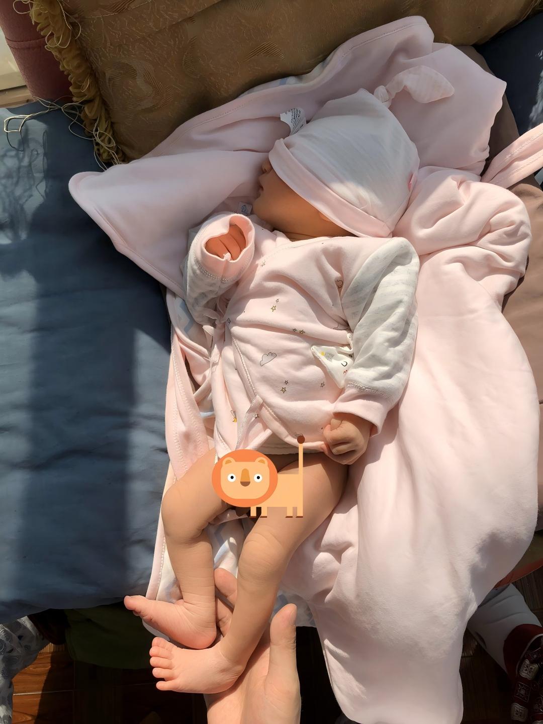 晒晒太阳吧。小帅哥~