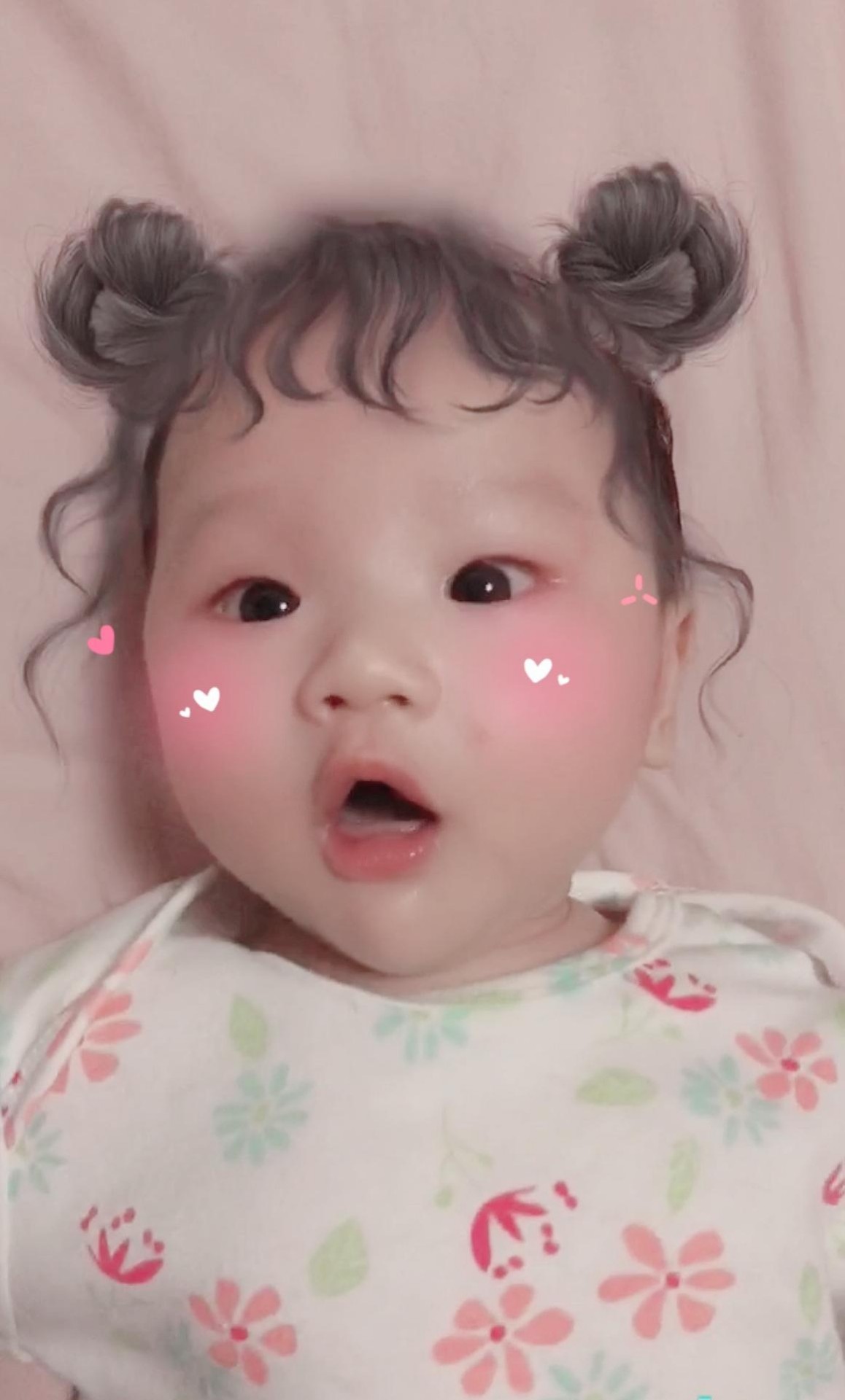 你好啊~小妹妹😳