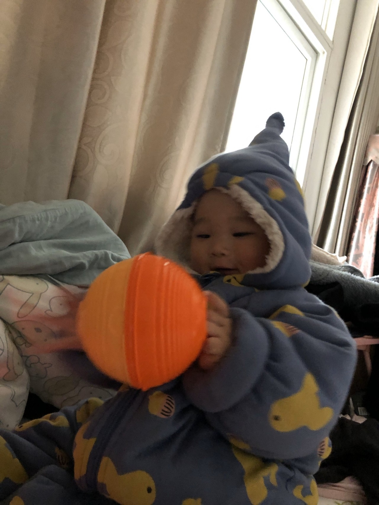 玩明白了吗你❓