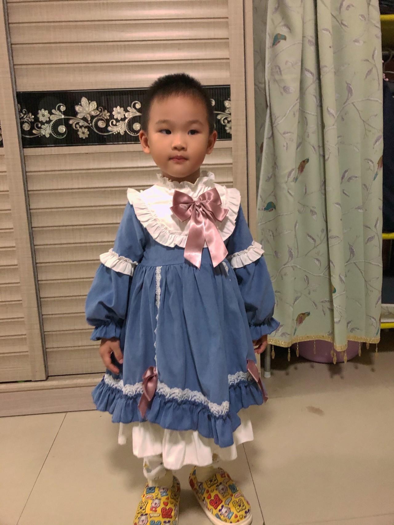 这都是你的黑历史。