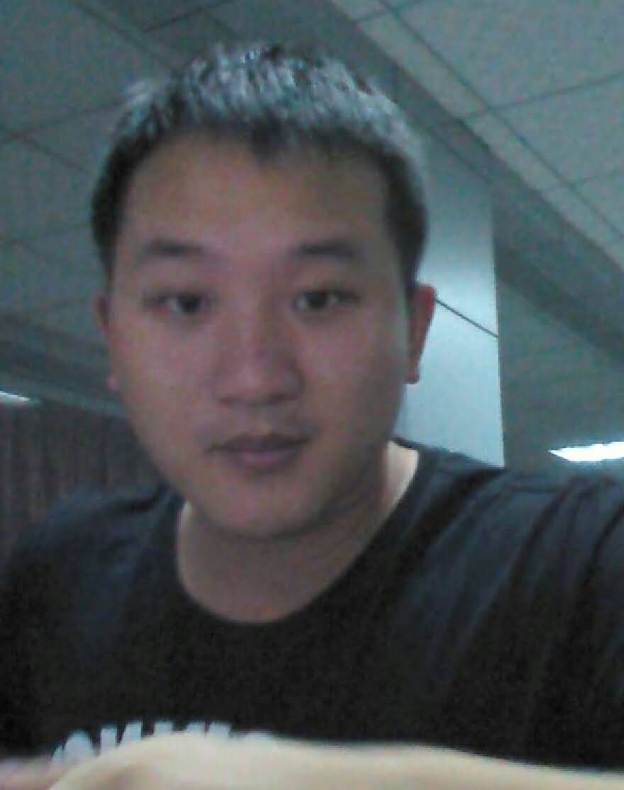 新博客新起点，第一篇内容，重新介绍一下自己